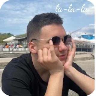 😎 emoji 🤯🤯🤯 Telegram sticker 14 of 56