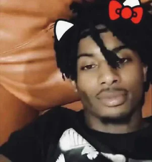 😜 emoji stickers with playboi carti ➡️ @Ctikerubot Telegram sticker 1 of 53
