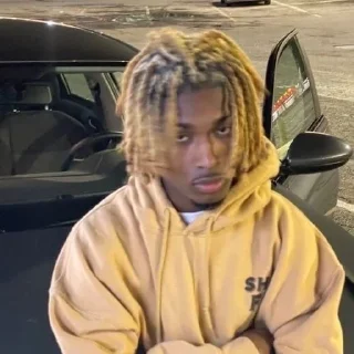 Sticker from Playboi Carti