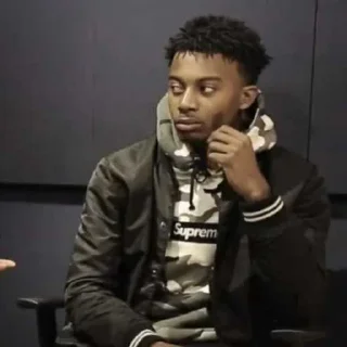 👀 emoji stickers with playboi carti ➡️ @Ctikerubot Telegram sticker 7 of 53