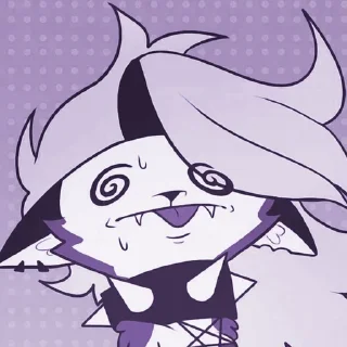 ✨ emoji Loona ✧ @loony_161 Telegram sticker 22 of 109