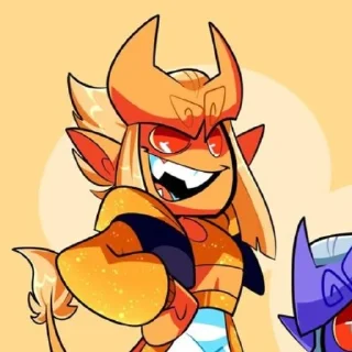🩻 emoji Jin and Yin supremacy Telegram sticker 21 of 28