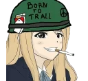 😏 emoji Элитарный пак от Иуды — @stckrRobot Telegram sticker 19 of 120