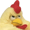 😡 emoji Элитарный пак от Иуды — @stckrRobot Telegram sticker 21 of 120