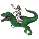 ✋ emoji Элитарный пак от Иуды — @stckrRobot Telegram sticker 23 of 120