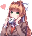 ☕️ emoji Элитарный пак от Иуды — @stckrRobot Telegram sticker 9 of 120