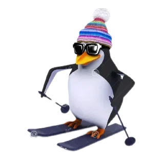 🐧 emoji skibidi bobi🫘 Telegram sticker 23 of 40