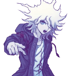 🌟 emoji [•𝙉𝙖𝙜𝙞𝙩𝙤•] :: @kosharikxs Telegram sticker 23 of 64