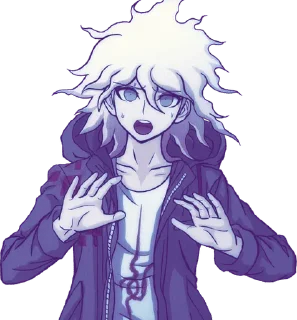 🌟 emoji [•𝙉𝙖𝙜𝙞𝙩𝙤•] :: @kosharikxs Telegram sticker 8 of 64