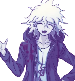 🌟 emoji [•𝙉𝙖𝙜𝙞𝙩𝙤•] :: @kosharikxs Telegram sticker 12 of 64