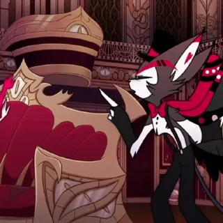 😎 emoji husk•hazbin hotel (@Hazhell00) ➡️ @Ctikerubot Telegram sticker 8 of 44