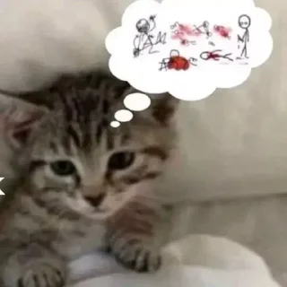😞 emoji @stiki_tg_nah_canal Telegram sticker 9 of 120
