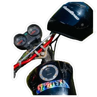 Sticker from 👹 ➡️ @Ctikerubot