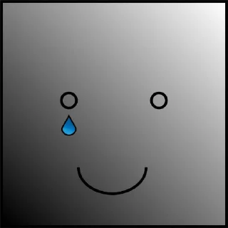 🥲 emoji Emotions Telegram sticker 20 of 41