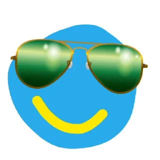 Sticker from Стик
