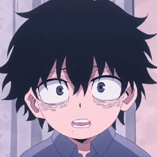 🌟 emoji 𝗧𝗼𝗺𝘆𝗿𝗮 𝗦𝗵𝗶𝗴𝗮𝗿𝗮𝗸𝗶 🫧 Telegram sticker 21 of 60