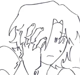 😭 emoji Two time | @FS_AsSe Telegram sticker 14 of 110