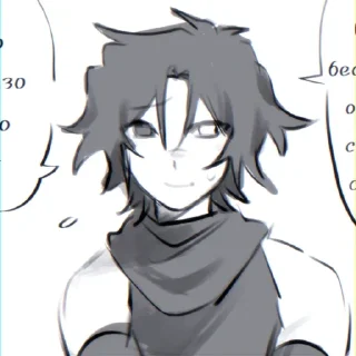 🖤 emoji 𝜗ৎ . .𝒯𝑤𝑜 𝒯𝑖𝓂𝑒 ‧˚ ‧ | @FS_AsSe Telegram sticker 16 of 100
