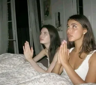 Sticker from Мемы тикток @veysani0