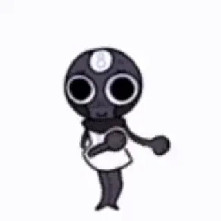 🌟 emoji чики пики Telegram sticker 17 of 86
