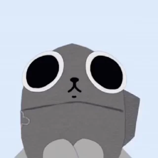 🌟 emoji чики пики Telegram sticker 20 of 86