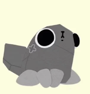 🌟 emoji чики пики Telegram sticker 21 of 86