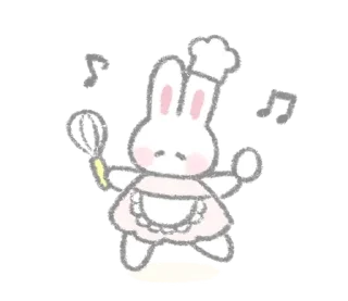 💭 emoji → ♡ @softsticks (๑'ᴗ')ゞ Telegram sticker 18 of 40