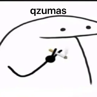 🥱 emoji @ImAzow qotaqiz manda🙋🏻 Telegram sticker 5 of 120