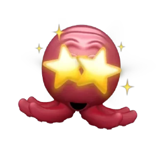 Sticker from еблан