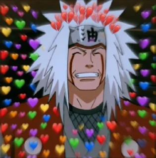 💕 emoji Гопник еблан Telegram sticker 10 of 119