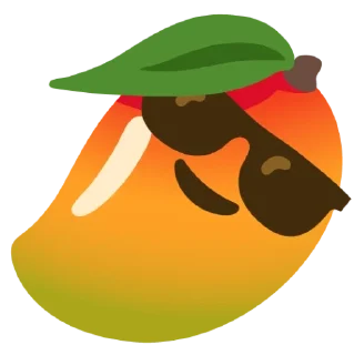 🌟 emoji Лютые смайлы Telegram sticker 11 of 18