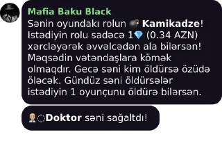 💜 emoji @Anar_lzd @DTOUserBot Paketi 1 Telegram sticker 13 of 119