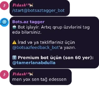 💜 emoji @fidaash13 @DTOUserBot Paketi 1 Telegram sticker 13 of 112