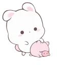 👏 emoji Больше стиков тут: @stikery4 Telegram sticker 16 of 50