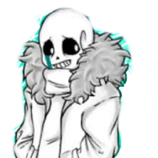Sticker from Альфа