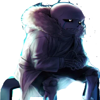Sticker from Альфа