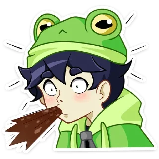 😳 emoji Больше стиков тут: @stikery4 Telegram sticker 20 of 48