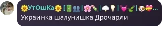 🦇 emoji 𓍯–ԿЕРТИ𐌡Ы #АдминЧат pack Telegram sticker 2 of 99