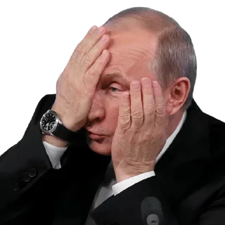 😣 emoji Больше стиков тут: @stikery4 Telegram sticker 14 of 14