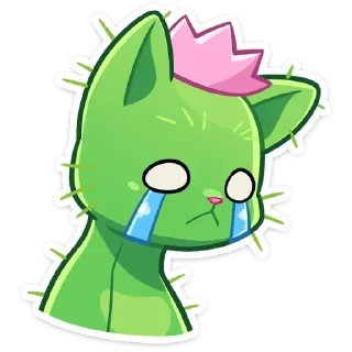 😭 emoji Больше стиков тут: @stikery4 Telegram sticker 5 of 48