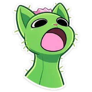 😮 emoji Больше стиков тут: @stikery4 Telegram sticker 24 of 48