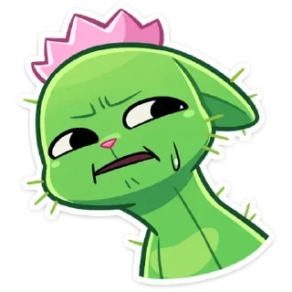 😬 emoji Больше стиков тут: @stikery4 Telegram sticker 16 of 48