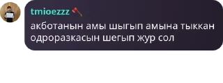 👨‍🤝‍👨 emoji АТАМАНДАР БАНДАСЫ pack by @QuotLyBot Telegram sticker 9 of 21