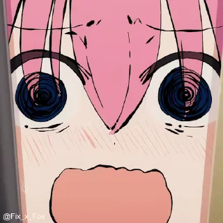 🥵 emoji Больше тут ➜ @sticker_full 💘 Telegram sticker 17 of 22