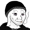 😕 emoji БОЛЬШЕ ⇨ @CLOOBHUB МЕМЫ MEMES Telegram sticker 11 of 101