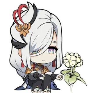 😌 emoji Магическая швабра Telegram sticker 11 of 119