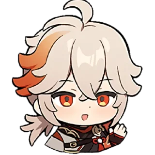 🙂 emoji Магическая швабра Telegram sticker 22 of 119