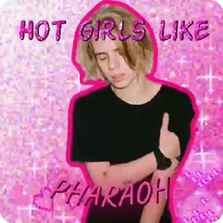 🩷 emoji Hotgirlslike Telegram sticker 17 of 38