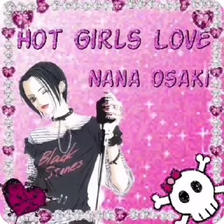 🩷 emoji Hotgirlslike Telegram sticker 12 of 38