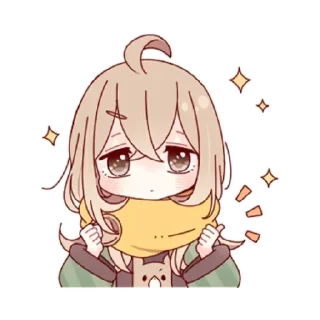 👍 emoji Больше стикеров тут @st_pack Telegram sticker 19 of 33